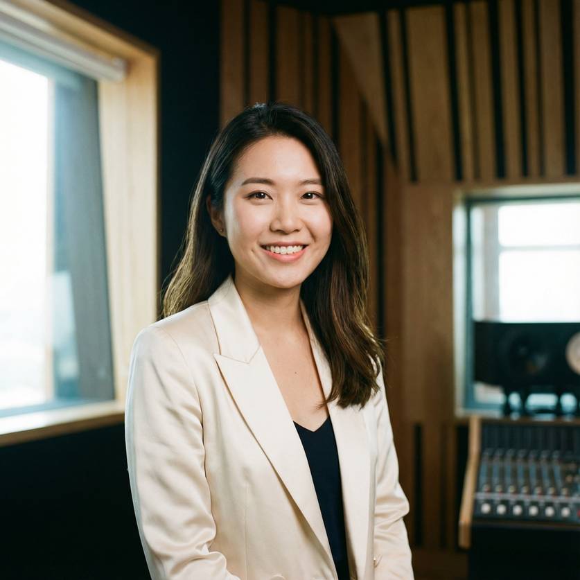 光溜溜瑜伽原版视频观看-制片人