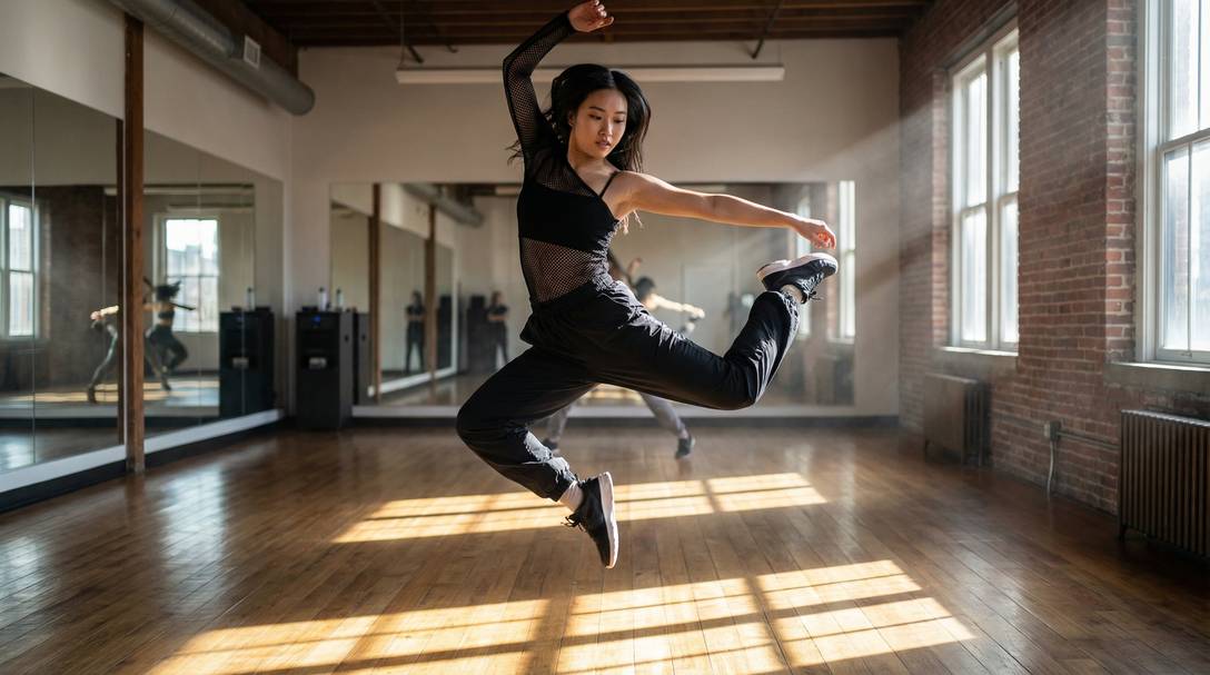 光溜溜瑜伽原版视频观看-舞蹈视频模板