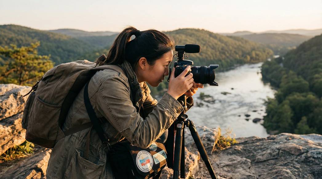 光溜溜瑜伽原版视频观看-Vlog视频模板